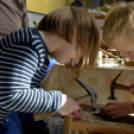 Pillangó Óvoda és Mini Bölcsőde családi nap az Alma együttessel 