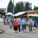 Városközpontiak napja (Fotó: Nagy Mária)