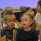 Zene Világnapja a Pillangó Oviban