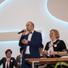 12. Tavaszköszöntő Jótékony süteménysütő verseny