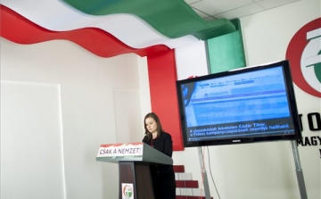 A Jobbik egy 2010-es bizonyítékhamisítással vádolja a Fideszt