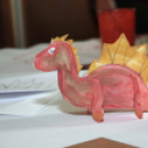 Fehér Ló Közösségi Ház: Családi nap filmvetítéssel és kézműveskedéssel