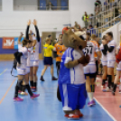 MKC SE - Fehérvár KC (20-25) (Magyar kupa) (Fotó: Horváth Attila)