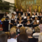 Adventi Kórustalálkozó az Ujhelyi iskolában