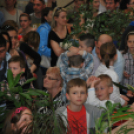 Rajzolj az egérrel rajzpályázat eredményhirdetése (Fotó: Nagy Mária)