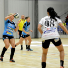 MKC SE – Alba Fehérvár KC 29-31 (17-13)