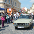  Pannonia-Carnuntum Old-Timer Rallye (Fotó: Nagy Mária)