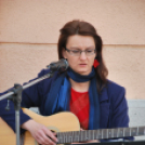 Kék séta az Autizmus világnapján (Fotó: Nagy Mária)