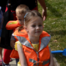 Pillangó Óvoda és Mini Bölcsőde - Sárkányhajózás 