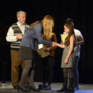 Növendékhangverseny