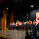 Lions jótékonysági koncert a Musikverein Andau és Kühne Fúvószenekarral  (fotó: Horváth Attila)