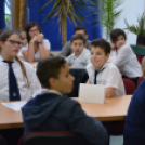 Történelmi vetélkedő (Fotó: Nagy Mária)