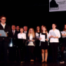 A Mosonyi Mihály Zenei Alapfokú Művészeti Iskola Zenei Világnapi Hangversenye