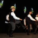 Tánc világnapi ünnepi Folklór-műsor - Szigeti Gábor táncpedagógus emlékére