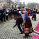 Március 15-i városi ünnepség