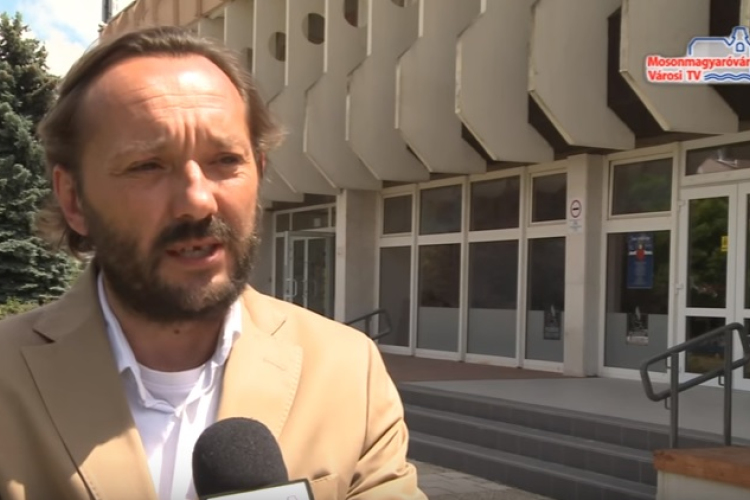 Hamarosan indul a Flesch EB terasz