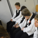 Tiszán innen, Dunán túl népdaléneklési verseny (Fotó: Nagy Mária)