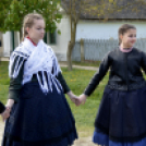Húsvét a Lajta Néptáncegyüttessel