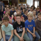 Magyar Költészet Napja 2018