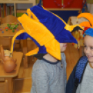 Farsangi Mulatság a Pillangó Óvoda és Mini Bölcsődében