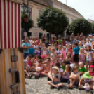 Apró Kezek, Csodakertek