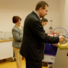 VÍZ világnapja 2015 a Futurában (Fotó: Horváth Attila)