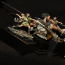 22. Nemzetközi Makett Kiállítás és Verseny