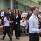 Egyetemi tanévnyitó 1 (Fotó: Nagy Mária)