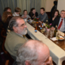 Arcvonások - Beszélgetés Dr. Tenk Antallal (Fotó: Nagy Mária)