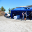 Brikett üzem átadó Mosonmagyaróvár- 2014.08.29.