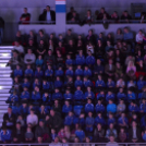 UFM Aréna Mosonmagyaróvár  - Avatási Ünnepség