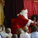 Pillangó Óvoda és Mini Bölcsőde, Mikulás ünnepség