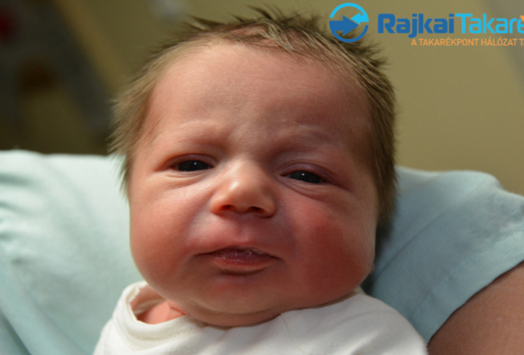 Nagy Anikó, 2630 gr. Csorna