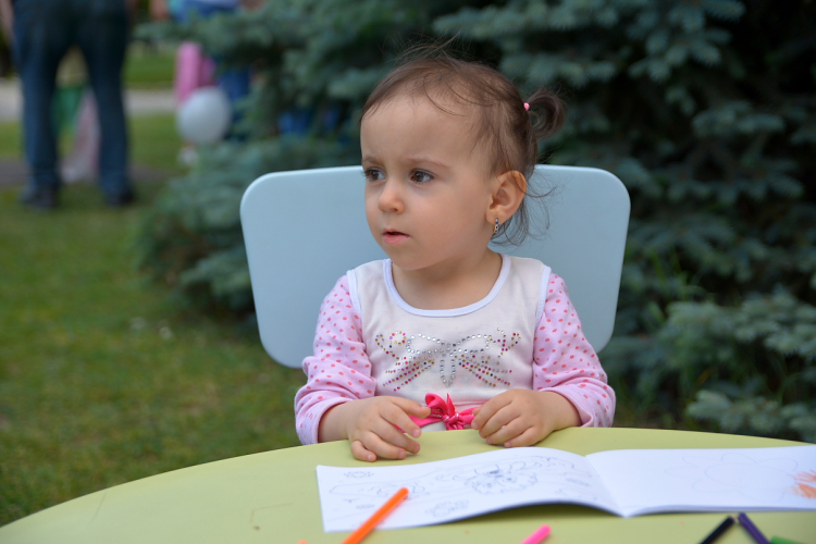 VÁROSI GYEREKNAP 2017