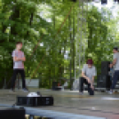 Városi Majális 2018