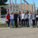 MKC SE - MTE 1904 csapattalálkozó