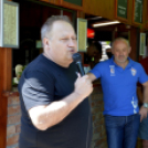 Szurkolói ankét az MKC-nál