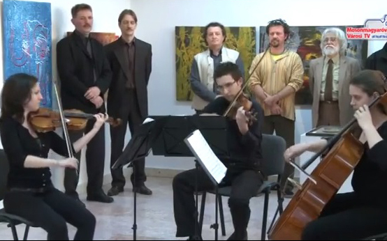 Kortárs Művészeti Panoráma