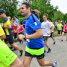 XII. Greiner Szigetköz Minimaraton (Fotó: Horváth Attila)