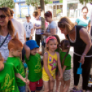 Apró Kezek, Csodakertek