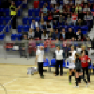 MKC SE – Alba Fehérvár KC 29-31 (17-13)