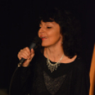 Szíj Melinda koncert (Fotó: Nagy Mária)