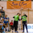 Ipress Center-Vác – Mosonmagyaróvári Kézilabda Club SE 29-27 (17-15)