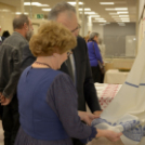 A NÉPMŰVÉSZET VONZÁSÁBAN