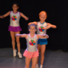 Jótékonysági műsor a Családok Átmeneti Otthona javára (Fotó: Nagy Mária)