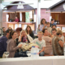 Vármegye szépe verseny 1 (Fotó: Nagy Mária)