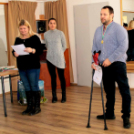 V. Mosonmagyaróvári Ergométeres Verseny