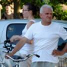 Gurul a város (Fotó: Horváth Attila)