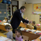 Márton nap a Móra Ferenc Általános Iskolában