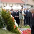 Szent István Napok 2017 - Városi Ünnepség